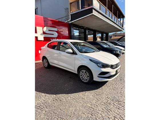 FIAT CRONOS 1.0 FIREFLY FLEX DRIVE MANUAL